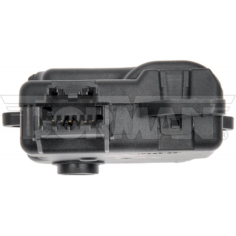 Dorman 604625 HVAC Heater Blend Door Actuator product image 3 of 3