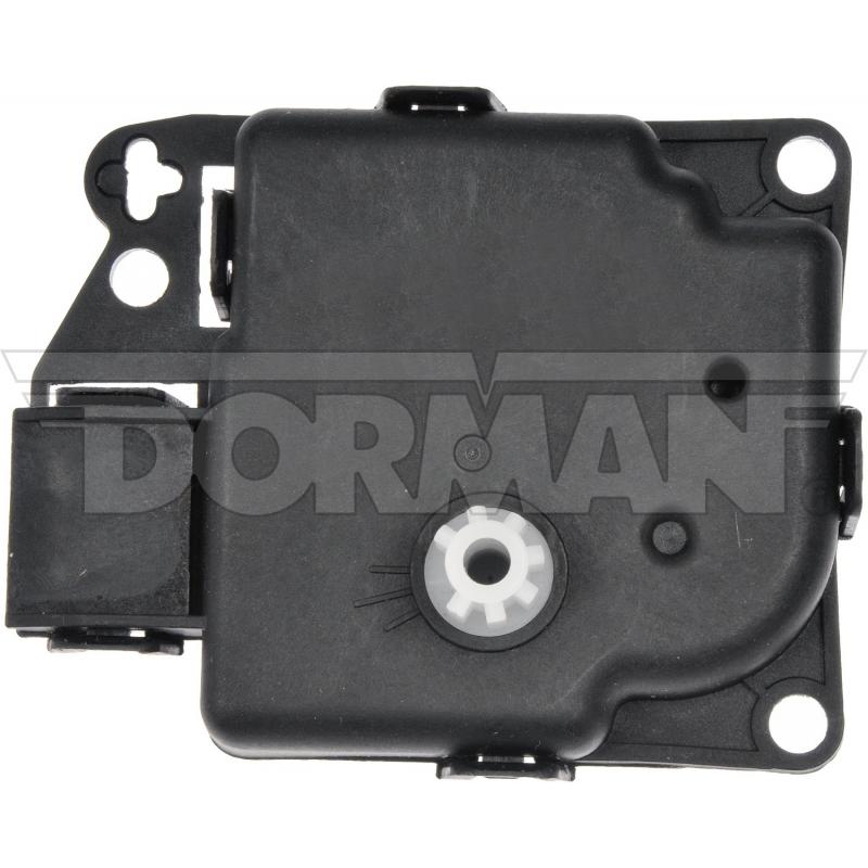 Dorman 604627 - HVAC Heater Blend Door Actuator Dorman 604627 HVAC Heater Blend Door Actuator product image 1 of 3