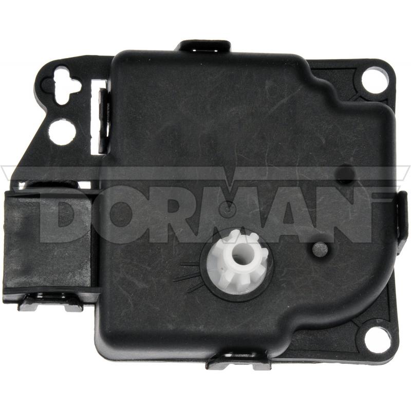 Dorman 604628 HVAC Heater Blend Door Actuator product image 1 of 3