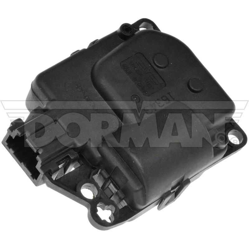 Dorman 604628 HVAC Heater Blend Door Actuator product image 2 of 3