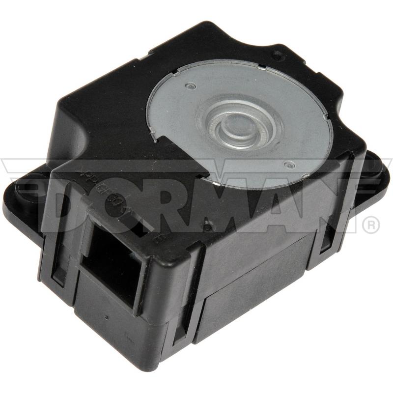 Dorman 604701 - HVAC Heater Blend Door Actuator Dorman 604701 HVAC Heater Blend Door Actuator product image 1 of 3