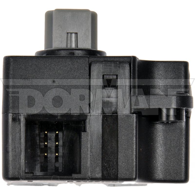 Dorman 604701 HVAC Heater Blend Door Actuator product image 2 of 3