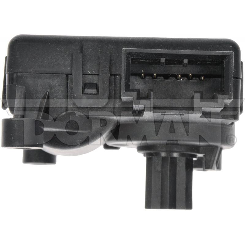 Dorman 604704 HVAC Heater Blend Door Actuator product image 2 of 3