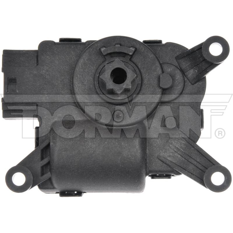 Dorman 604704 HVAC Heater Blend Door Actuator product image 3 of 3