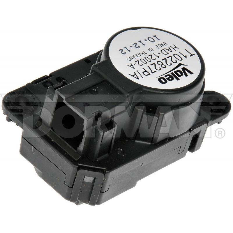 Dorman 604707 HVAC Heater Blend Door Actuator product image 2 of 3