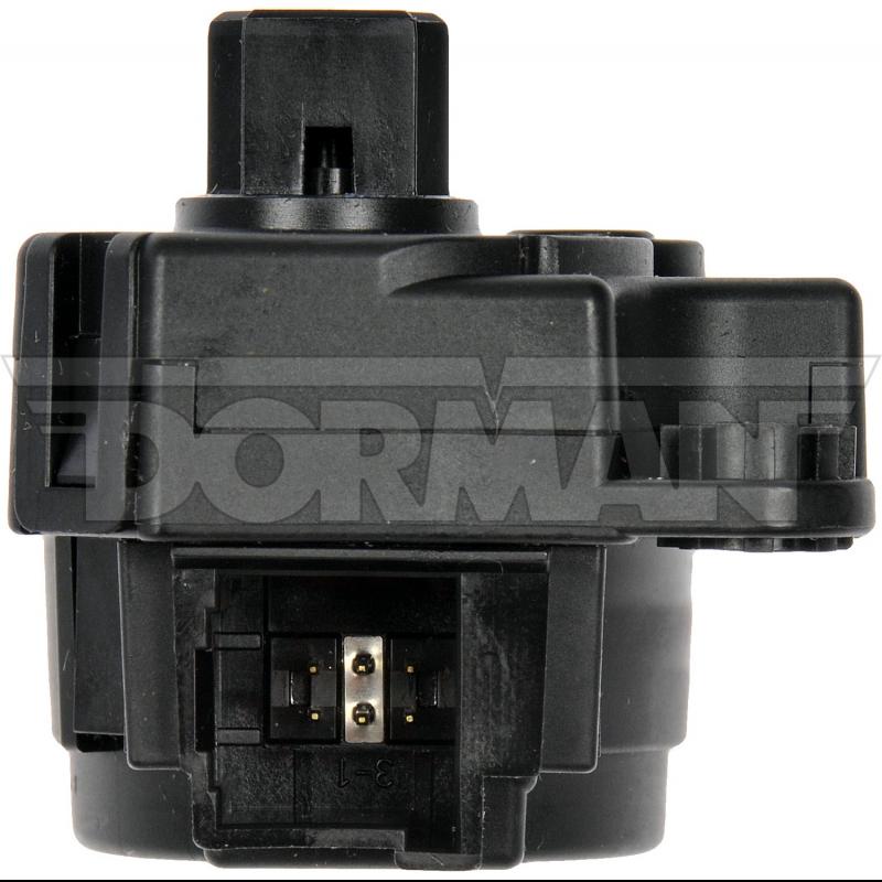 Dorman 604707 HVAC Heater Blend Door Actuator product image 3 of 3