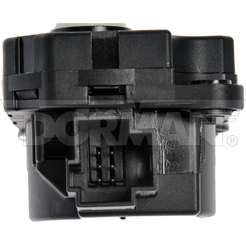 Dorman 604709 HVAC Heater Blend Door Actuator product image 1 of 3
