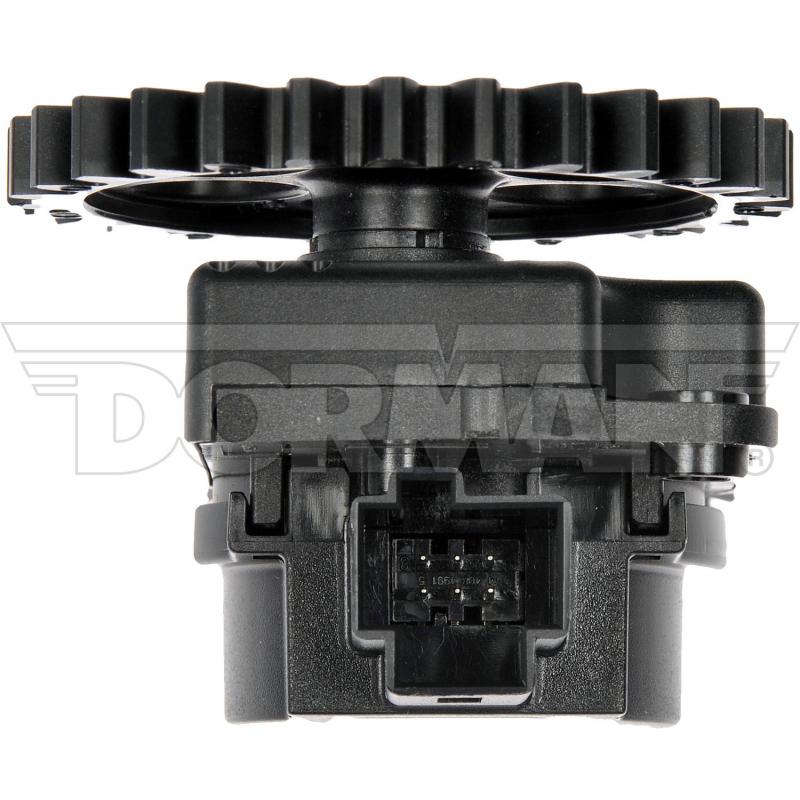 Dorman 604710 HVAC Heater Blend Door Actuator product image 1 of 3