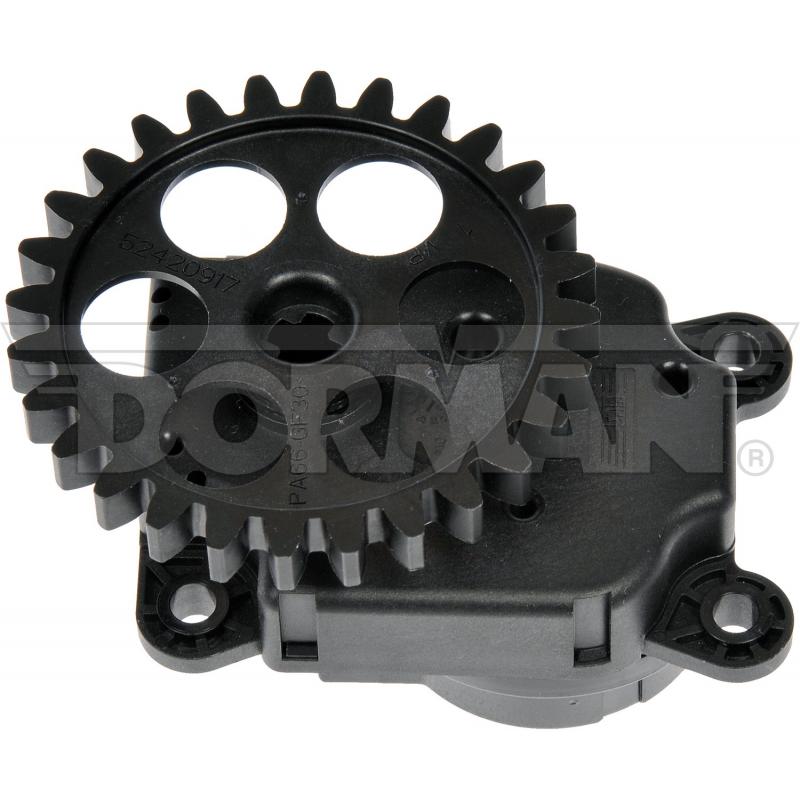 Dorman 604710 HVAC Heater Blend Door Actuator product image 2 of 3