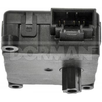 Dorman 604813 HVAC Heater Blend Door Actuator product image 1 of 3