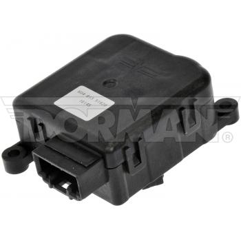 Dorman 604813 HVAC Heater Blend Door Actuator product image 2 of 3
