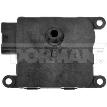 Dorman 604813 HVAC Heater Blend Door Actuator product image 3 of 3