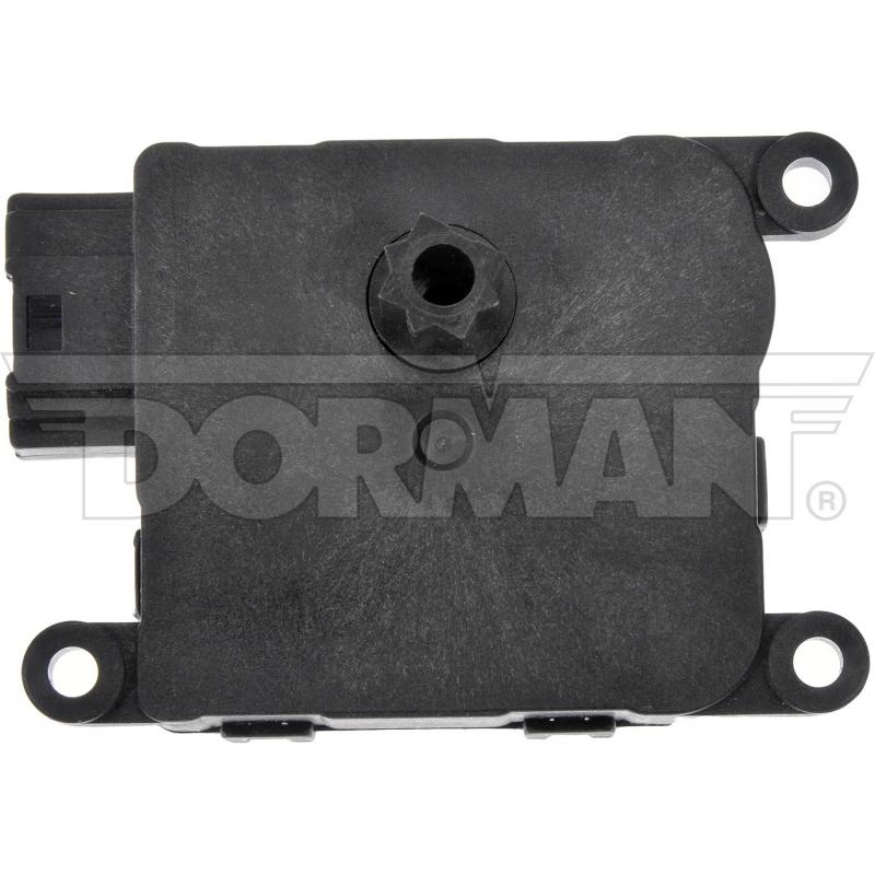 Dorman 604814 HVAC Heater Blend Door Actuator product image 1 of 3