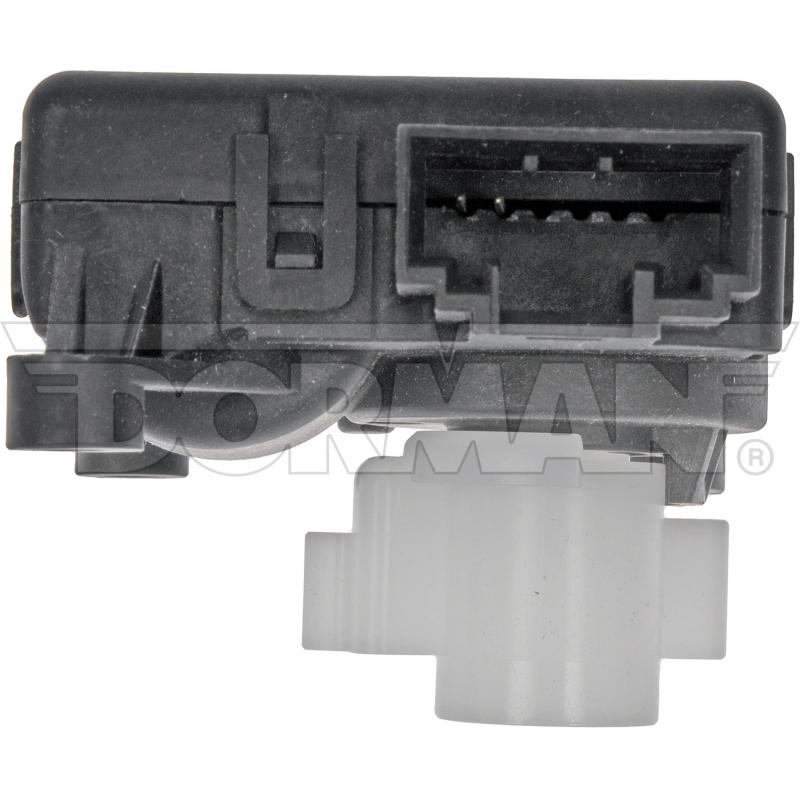 Dorman 604817 HVAC Heater Blend Door Actuator product image 1 of 3