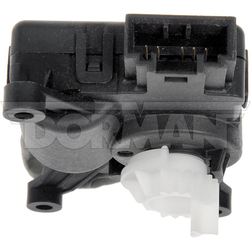 Dorman 604819 HVAC Heater Blend Door Actuator product image 3 of 3