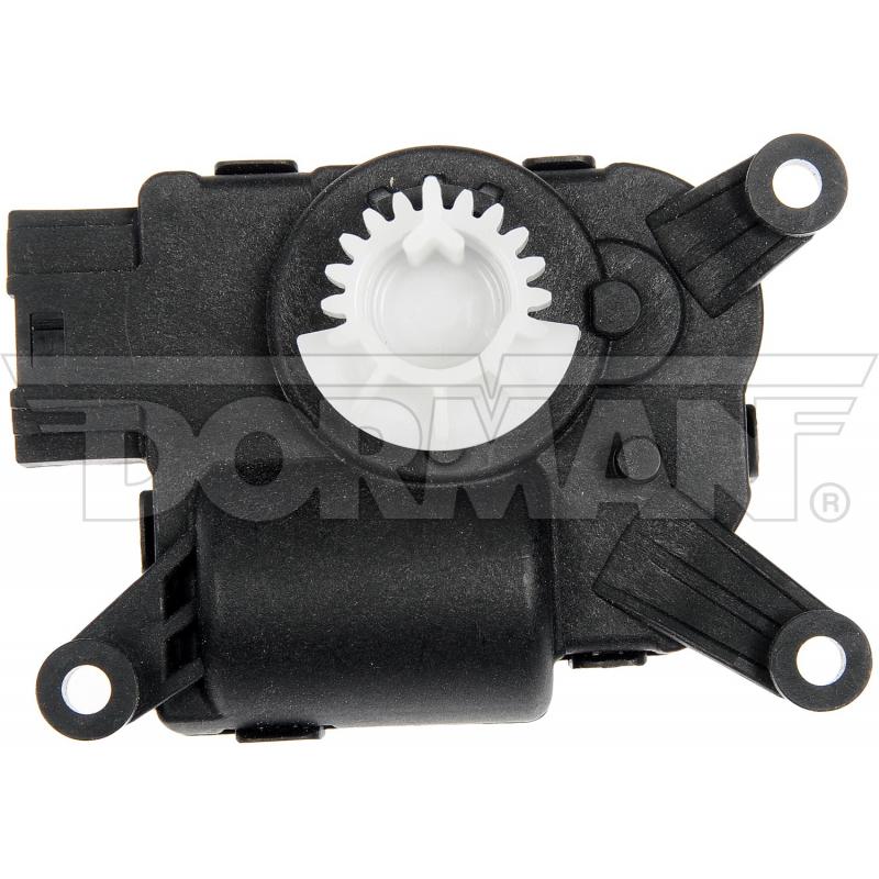 Dorman 604820 HVAC Heater Blend Door Actuator product image 3 of 3