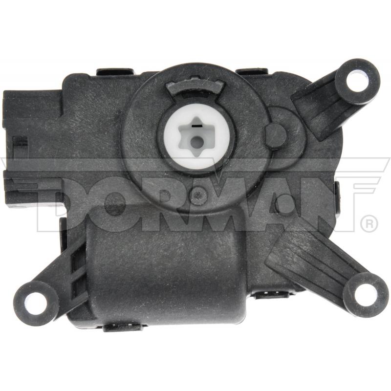 Dorman 604821 - HVAC Heater Blend Door Actuator Dorman 604821 HVAC Heater Blend Door Actuator product image 1 of 3