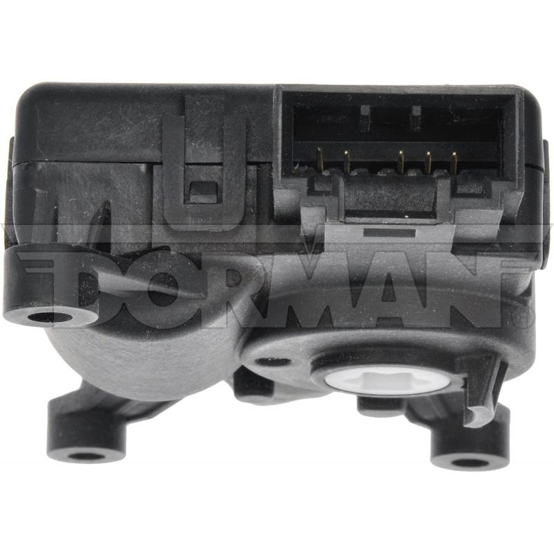 Dorman 604822 - HVAC Heater Blend Door Actuator Dorman 604822 HVAC Heater Blend Door Actuator product image 1 of 3