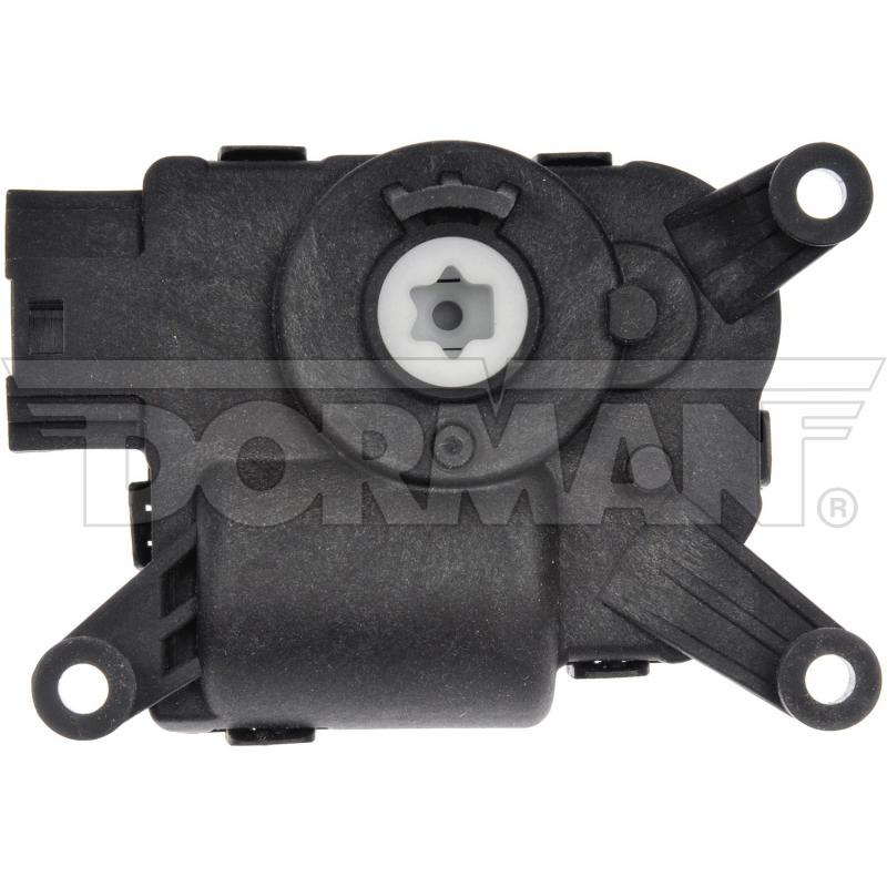 Dorman 604822 HVAC Heater Blend Door Actuator product image 3 of 3