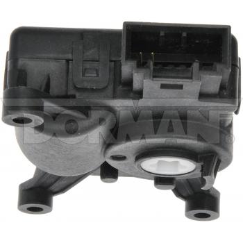 Dorman 604823 HVAC Heater Blend Door Actuator product image 1 of 3