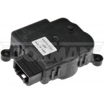 Dorman 604823 HVAC Heater Blend Door Actuator product image 2 of 3