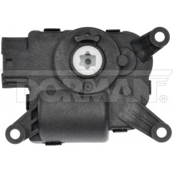 Dorman 604823 HVAC Heater Blend Door Actuator product image 3 of 3