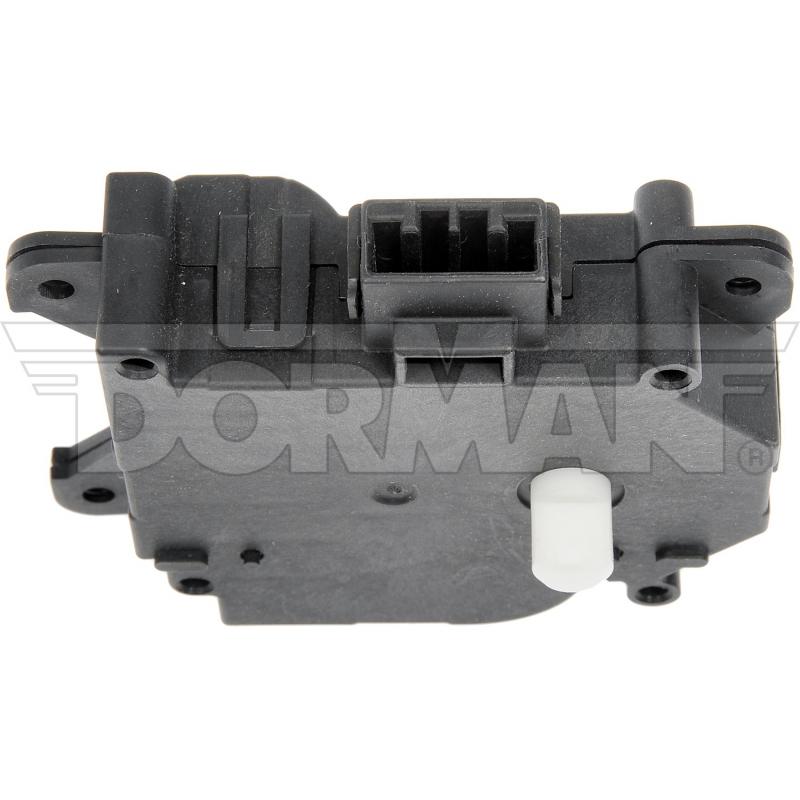 Dorman 604828 HVAC Heater Blend Door Actuator product image 2 of 3
