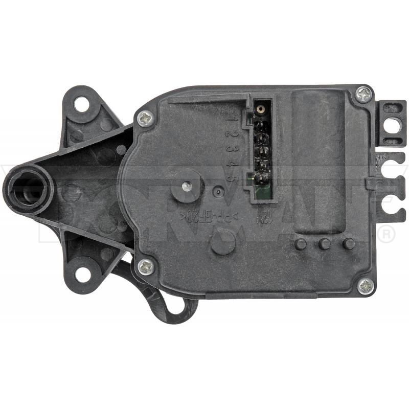 Dorman 604832 HVAC Heater Blend Door Actuator product image 2 of 3