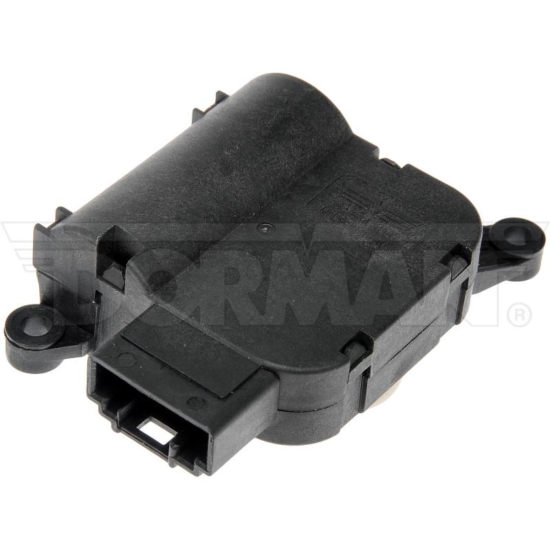 Dorman 604834 HVAC Heater Blend Door Actuator product image 2 of 3