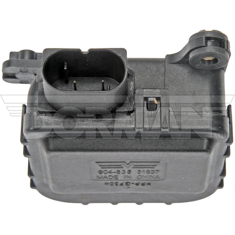 Dorman 604835 HVAC Heater Blend Door Actuator product image 3 of 3