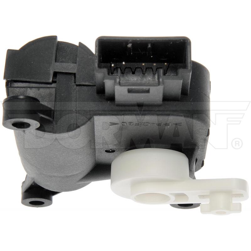 Dorman 604836 - HVAC Heater Blend Door Actuator Dorman 604836 HVAC Heater Blend Door Actuator product image 1 of 3