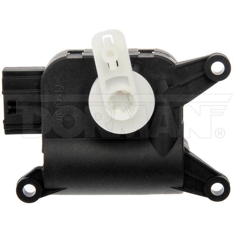 Dorman 604836 - HVAC Heater Blend Door Actuator Dorman 604836 HVAC Heater Blend Door Actuator product image 3 of 3