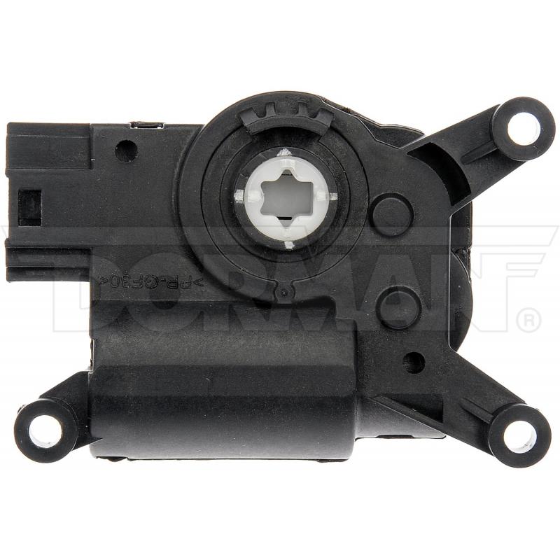 Dorman 604837 HVAC Heater Blend Door Actuator product image 1 of 3