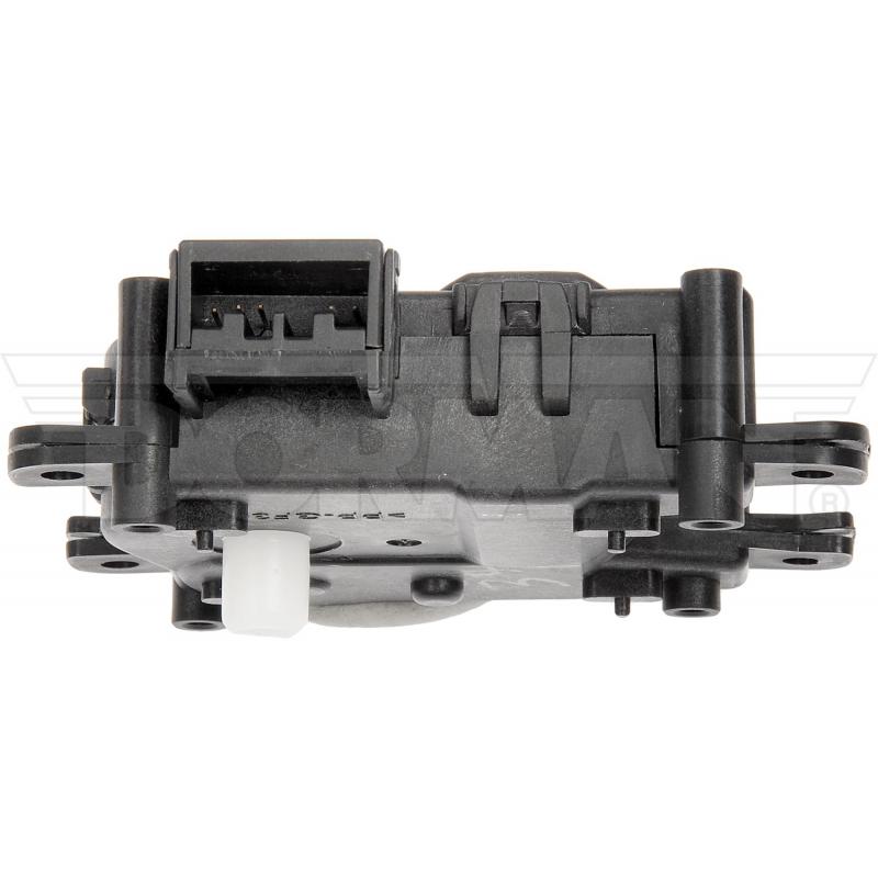 Dorman 604860 HVAC Heater Blend Door Actuator product image 1 of 3
