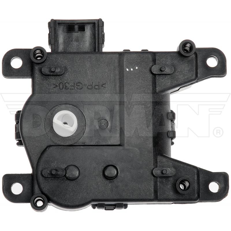 Dorman 604860 HVAC Heater Blend Door Actuator product image 3 of 3