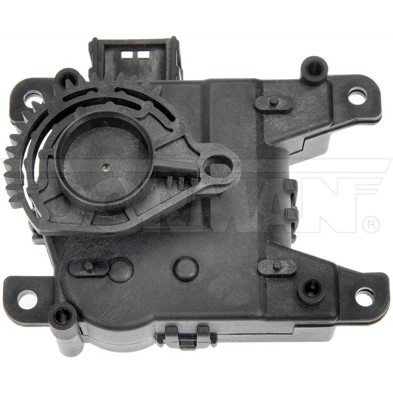 Dorman 604862 - HVAC Heater Blend Door Actuator Dorman 604862 HVAC Heater Blend Door Actuator product image 1 of 3