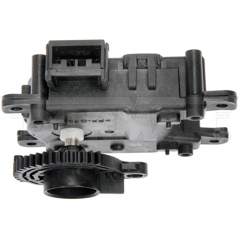 Dorman 604862 - HVAC Heater Blend Door Actuator Dorman 604862 HVAC Heater Blend Door Actuator product image 2 of 3