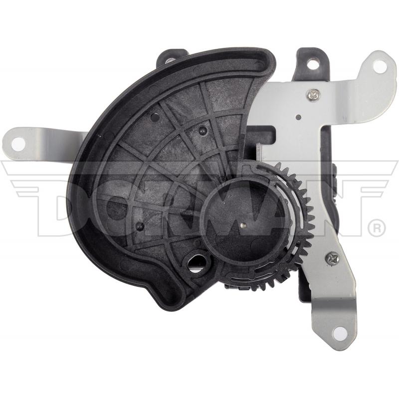 Dorman 604866 HVAC Heater Blend Door Actuator product image 1 of 3