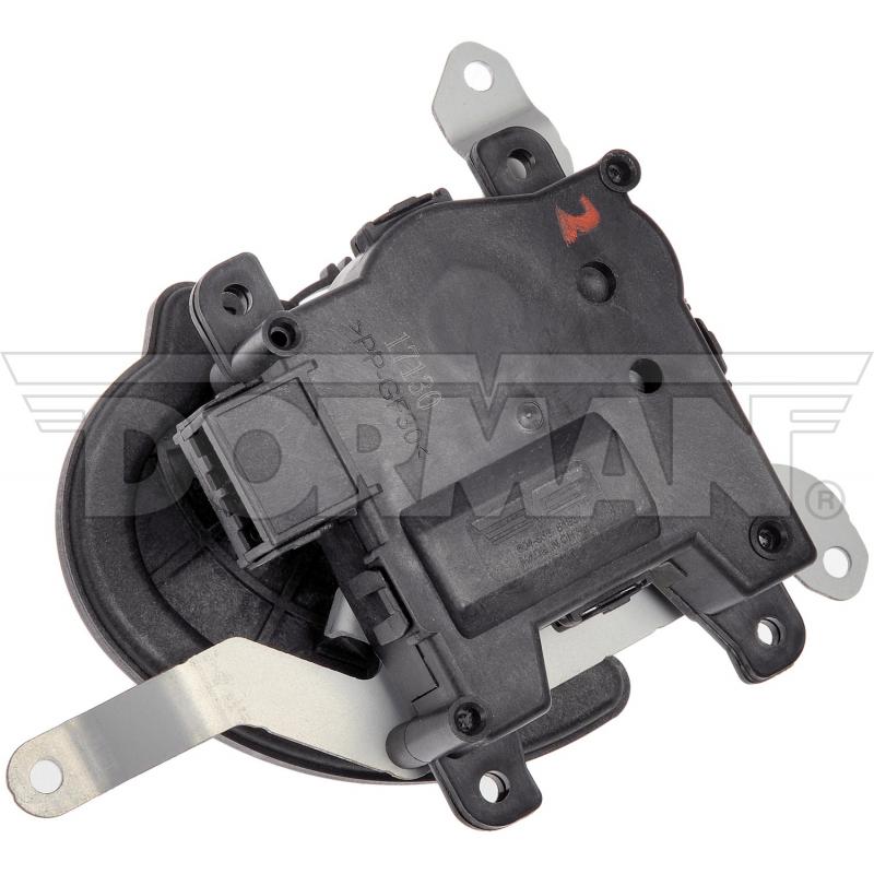 Dorman 604866 HVAC Heater Blend Door Actuator product image 2 of 3