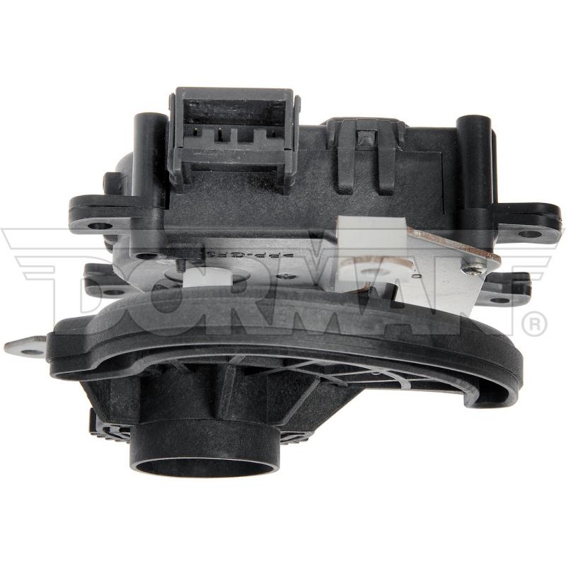 Dorman 604866 HVAC Heater Blend Door Actuator product image 3 of 3