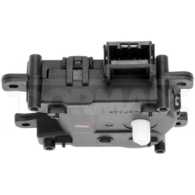 Dorman 604867 - HVAC Heater Blend Door Actuator Dorman 604867 HVAC Heater Blend Door Actuator product image 1 of 3