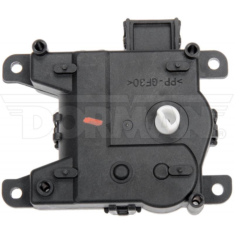 Dorman 604867 - HVAC Heater Blend Door Actuator Dorman 604867 HVAC Heater Blend Door Actuator product image 3 of 3