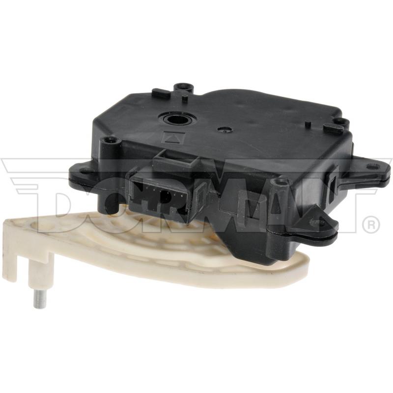 Dorman 604868 HVAC Heater Blend Door Actuator product image 1 of 3