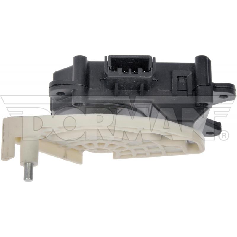 Dorman 604868 HVAC Heater Blend Door Actuator product image 2 of 3