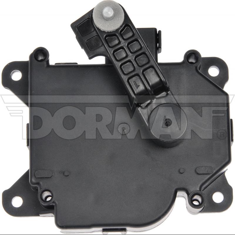 Dorman 604869 HVAC Heater Blend Door Actuator product image 2 of 3