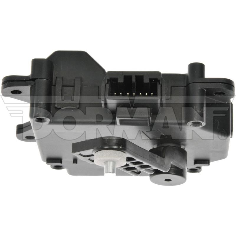 Dorman 604869 HVAC Heater Blend Door Actuator product image 3 of 3