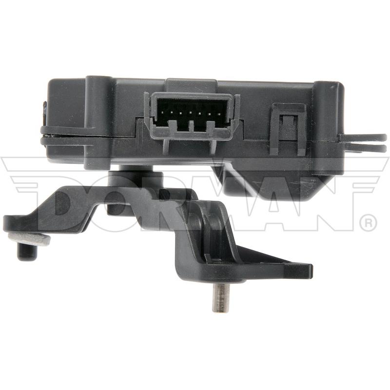 Dorman 604870 - HVAC Heater Blend Door Actuator Dorman 604870 HVAC Heater Blend Door Actuator product image 1 of 3