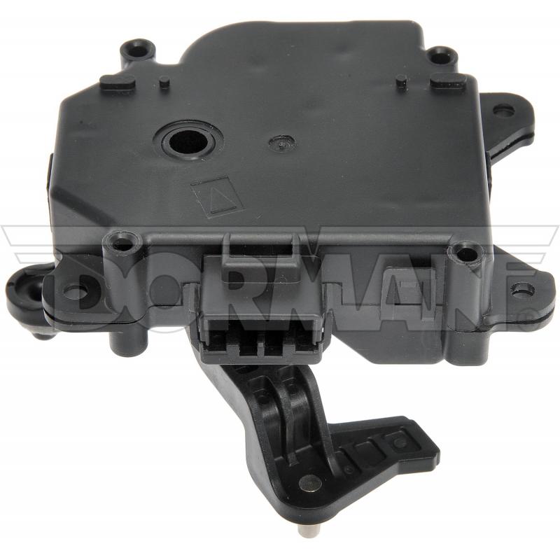 Dorman 604870 - HVAC Heater Blend Door Actuator Dorman 604870 HVAC Heater Blend Door Actuator product image 3 of 3