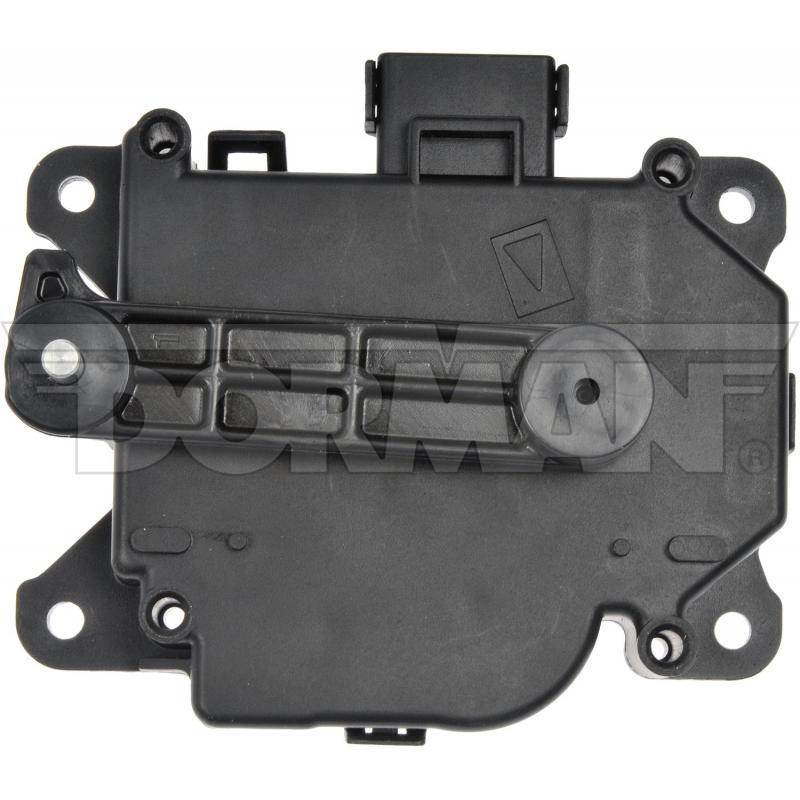 Dorman 604871 HVAC Heater Blend Door Actuator product image 2 of 3