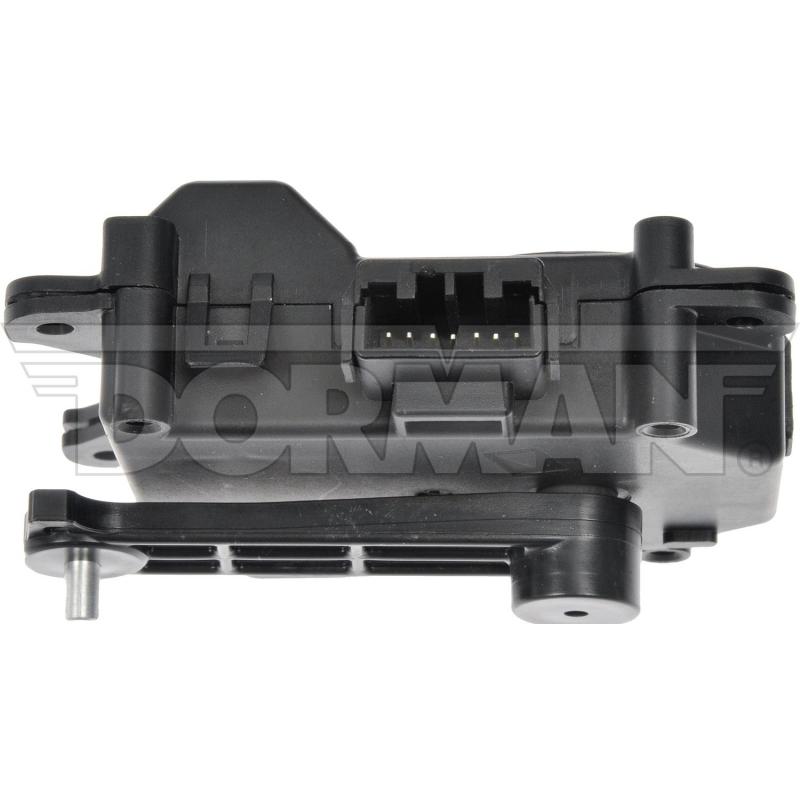 Dorman 604871 HVAC Heater Blend Door Actuator product image 3 of 3